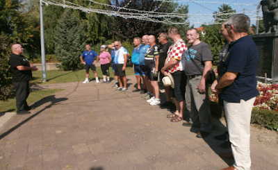 Održana Prva memorijalna bicikilijada kao sjećanje na dane ponosa i slave